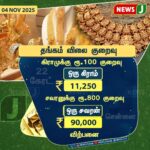 கஞ்சா வைத்திருந்த 2 பேர் சிக்கினர் | Two Arrested for Possessing Ganja in Thiruppur!