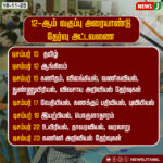 சபரிமலையில் செல்போன் பயன்படுத்தத் தடை | Mobile Phone Ban at Sabarimala Temple