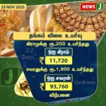 5ம் தலைமுறை போர் விமானம் தயாராகிறது | India’s 5th-Gen Fighter Jet Development Update