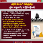 கனமழைக்கு வாய்ப்பு | Heavy Rain Alert Across Tamil Nadu