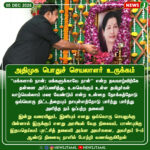 65 விமான சேவைகள் ரத்து | 65 Flight Services Cancelled