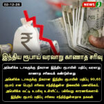 தங்கம் விலை குறைவு | Gold Price Falls in India